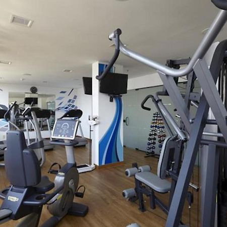 Apart Alameda Lorena São Paulo Zewnętrze zdjęcie